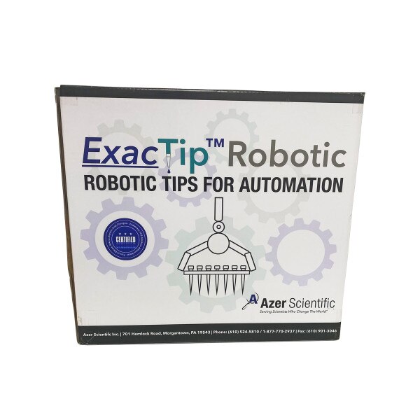 1000ul filter tips, box